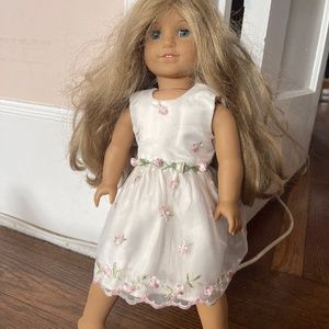 American girl doll